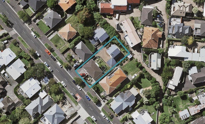 1/19 Meadowbank Road, Meadowbank, Auckland - Carousel 1