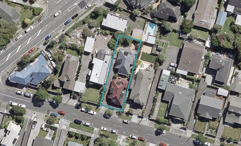 2/55 Pretoria Street, Hutt Central, Lower Hutt - Carousel 1