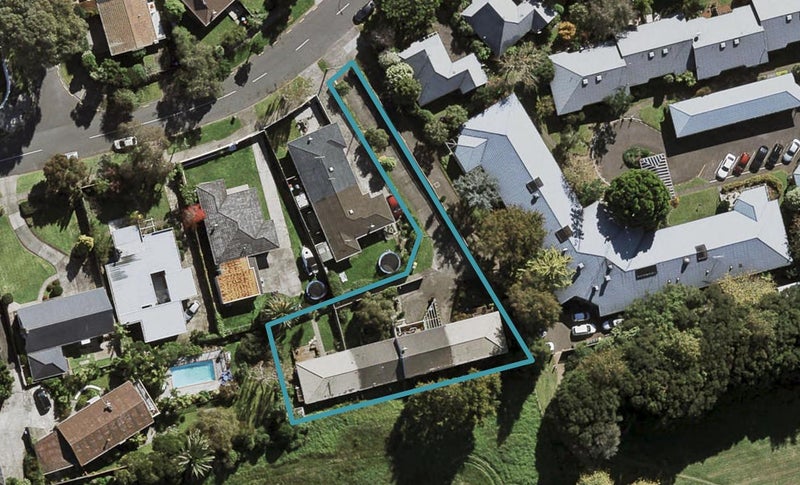3/55 Richard Farrell Avenue, Remuera, Auckland - Carousel 1