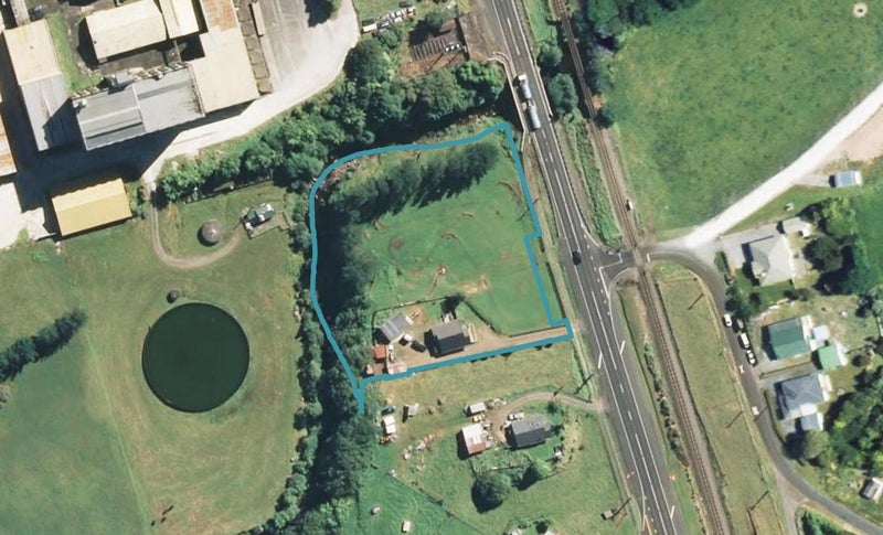 3110 Mountain Road, Midhirst, Stratford - Carousel 1