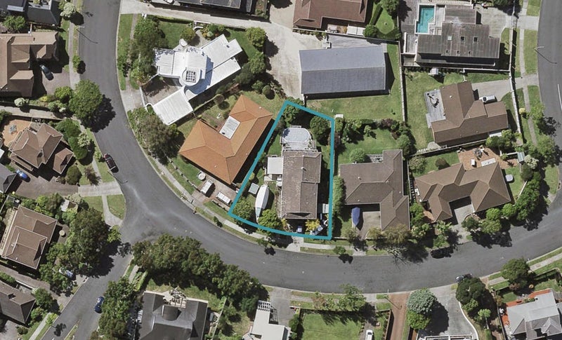 30 Coldham Crescent, Saint Johns, Auckland - Carousel 1
