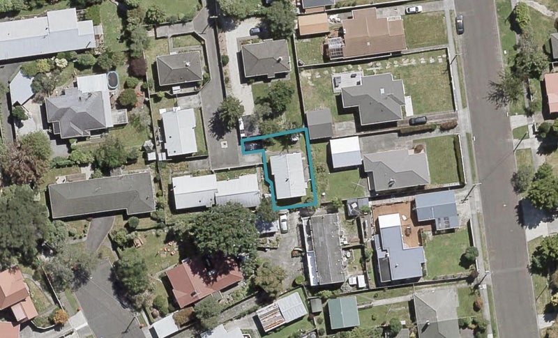 105E Martin Street, Wallaceville, Upper Hutt - Carousel 1