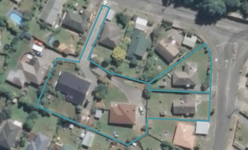 37 Matai Crescent, Highfield, Timaru - Carousel 1