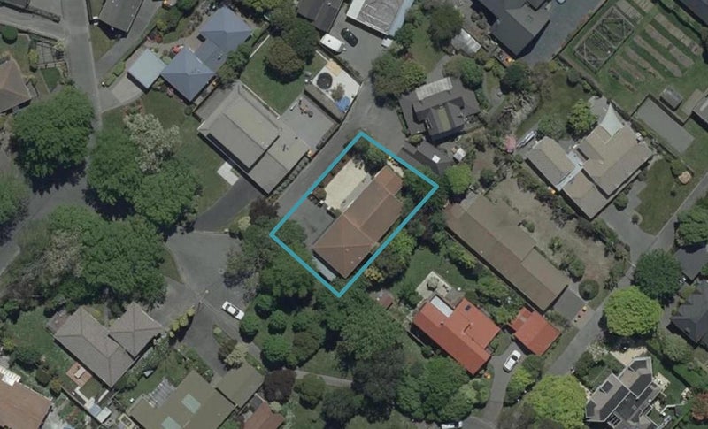 33 Kingham Place, Avonhead, Christchurch - Carousel 1