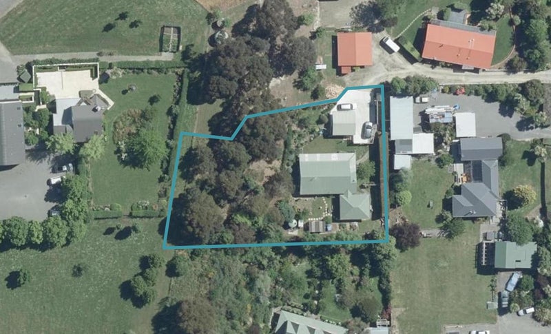 30 Terrace Road, Leithfield, Amberley - Carousel 1