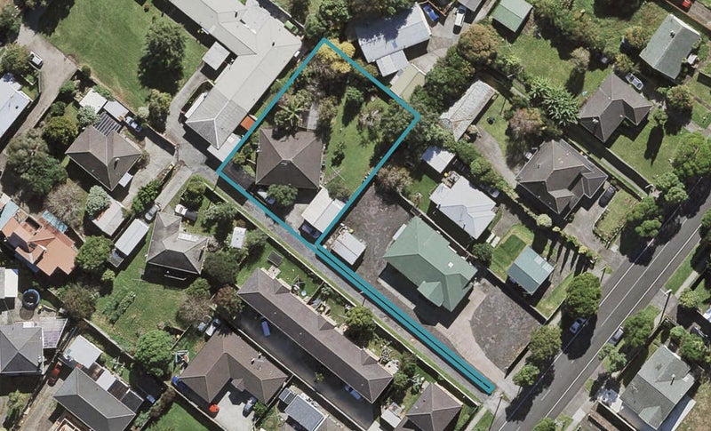 65 Park Avenue, Papatoetoe, Auckland - Carousel 1