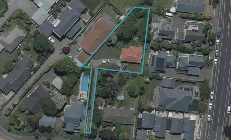 8 Hamilton Avenue, Ilam, Christchurch - Carousel 1