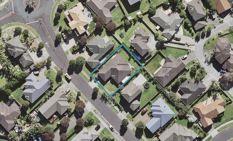6 William Gamble Drive, Greenhithe, Auckland - Carousel 1