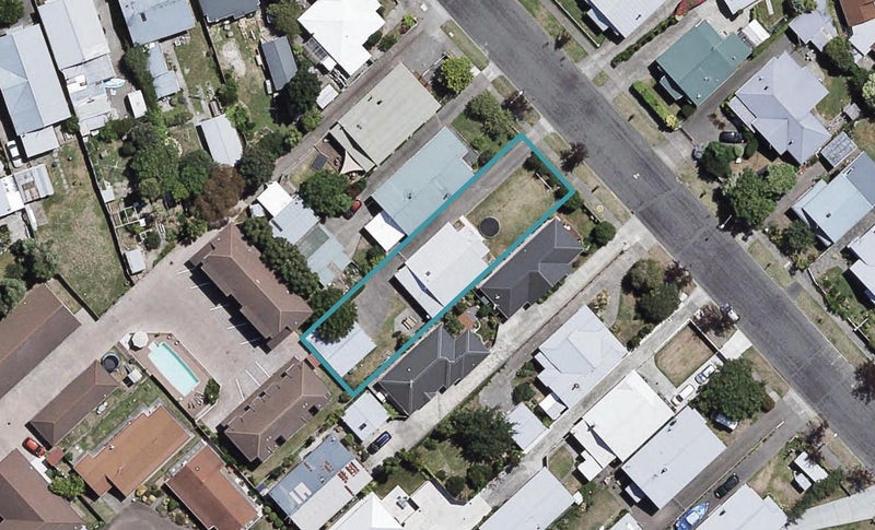 16 Vigor Brown Street, Napier South, Napier - Carousel 1