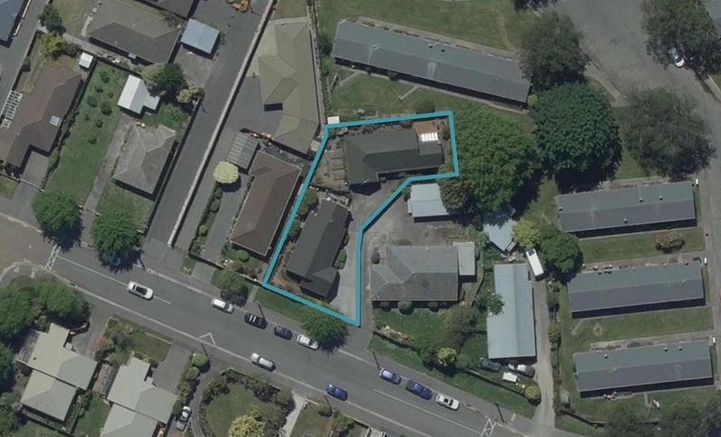 1/22 Bowen Street, Upper Riccarton, Christchurch - Carousel 1