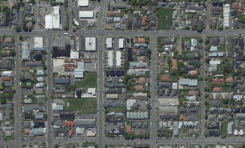 6/136 Sherborne Street, St Albans, Christchurch - Carousel 1