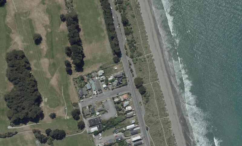 143A Marine Parade, New Brighton, Christchurch - Carousel 1