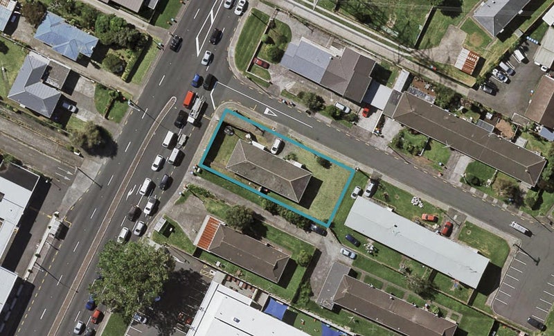 2/3 Rowlands Avenue, Mount Wellington, Auckland - Carousel 1