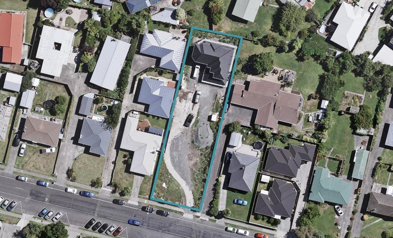 11 White Street, Taradale, Napier - Carousel 1