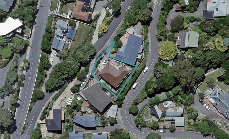 29 Beere Haven Road, Seatoun, Wellington - Carousel 1