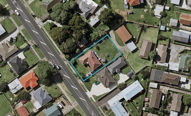 32 Dawson Road, Otara, Auckland - Carousel 1