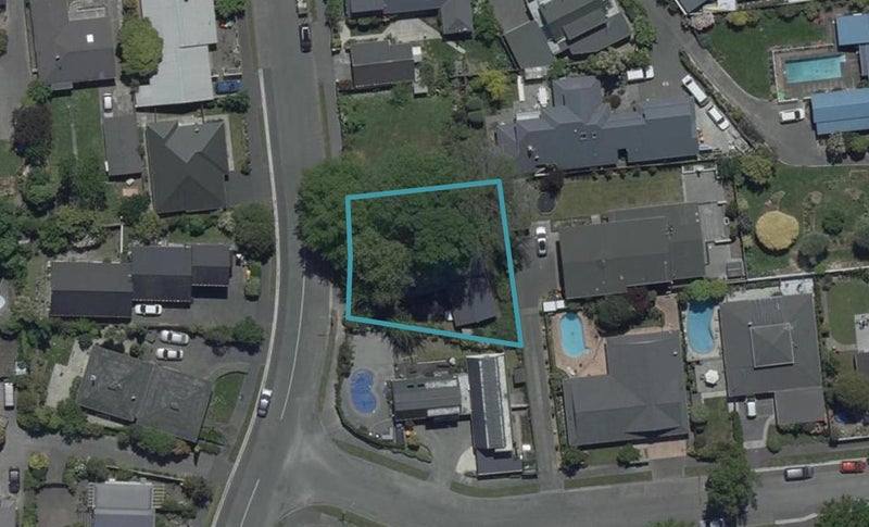 30 Tudor Avenue, Ilam, Christchurch - Carousel 1