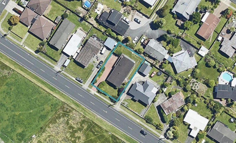 344 Pukehangi Road, Sunnybrook, Rotorua - Carousel 1
