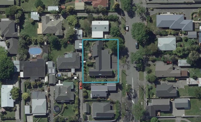 7A Norwood Street, Beckenham, Christchurch - Carousel 1