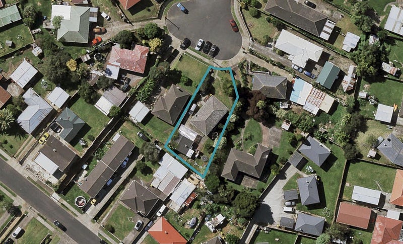 12 Civil Place, Otara, Auckland - Carousel 1