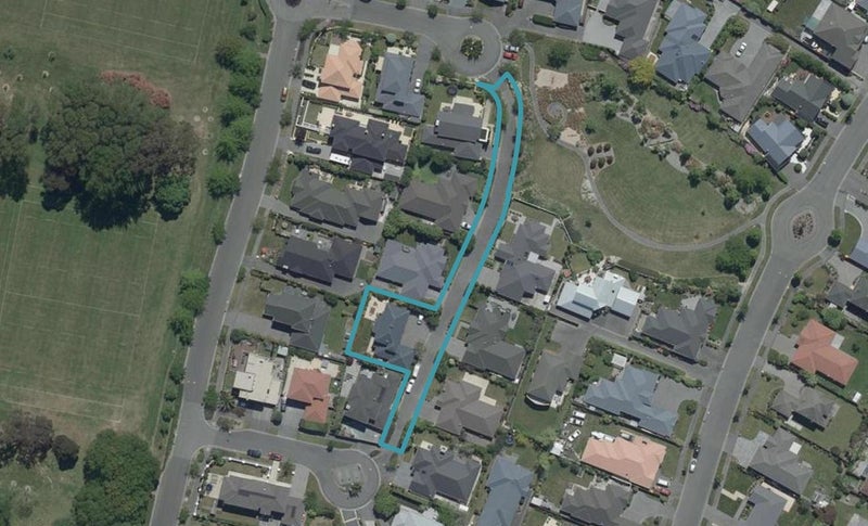 4 Applecross Lane, Harewood, Christchurch - Carousel 1
