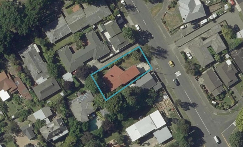 204 Albert Street, Hokowhitu, Palmerston North - Carousel 1