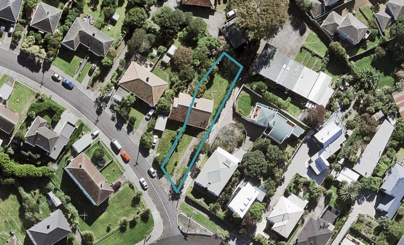 1 Savage Street, Westmere, Auckland - Carousel 1