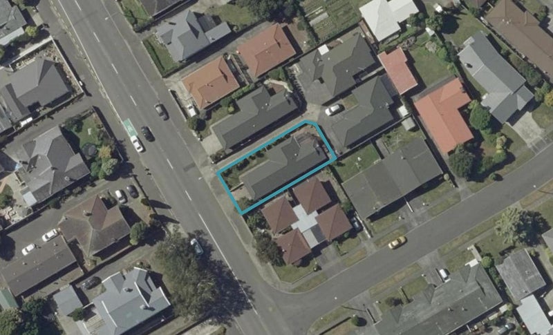 283 Ruahine Street, Terrace End, Palmerston North - Carousel 1