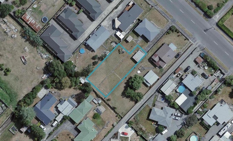 60A Kuripuni Street, Kuripuni, Masterton - Carousel 1