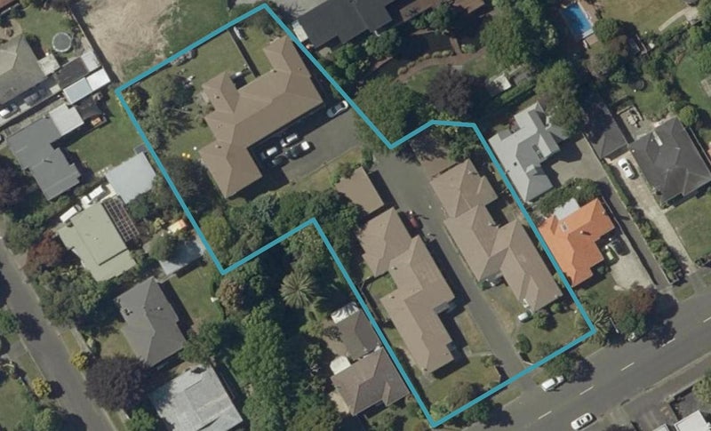 4/281 Park Road, Hokowhitu, Palmerston North - Carousel 1