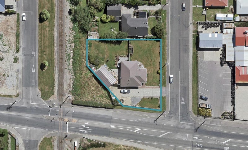 4 Ross Street, Grasmere, Invercargill - Carousel 1