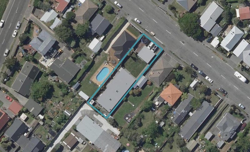 10 Denman Street, Sumner, Christchurch - Carousel 1