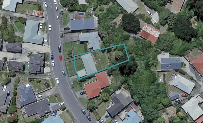 25 Black Rock Road, Newlands, Wellington - Carousel 1