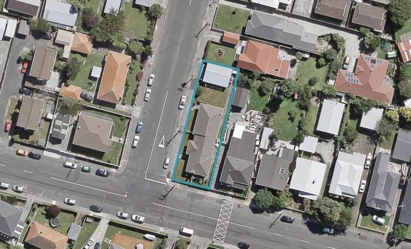 69 Wakefield Street, Alicetown, Lower Hutt - Carousel 1
