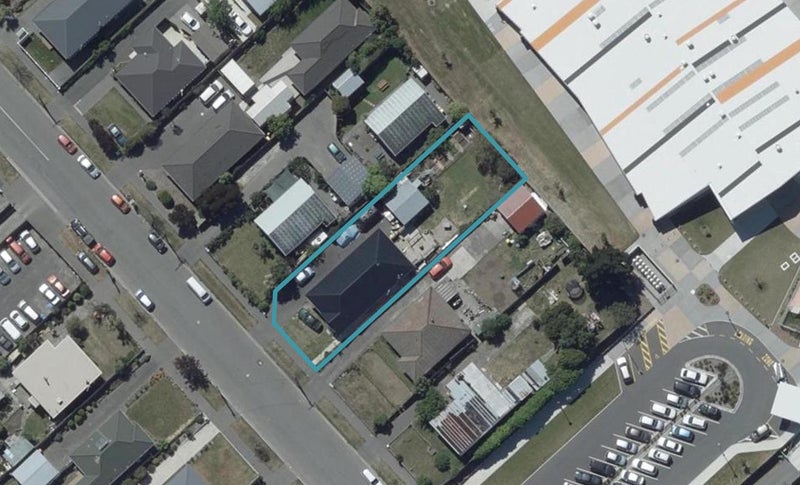 61 Shortland Street, Wainoni, Christchurch - Carousel 1