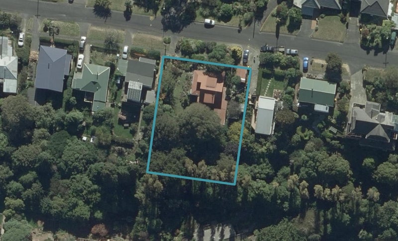 16 Gorman Street, Macandrew Bay, Dunedin - Carousel 1