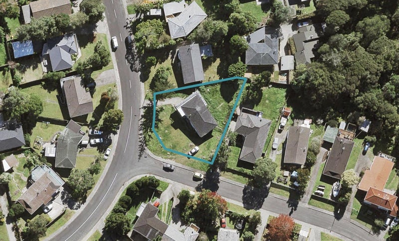 15 Cantina Avenue, Bayview, Auckland - Carousel 1