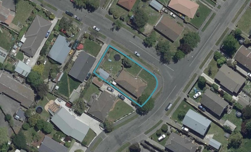69 Reynolds Avenue, Bishopdale, Christchurch - Carousel 1