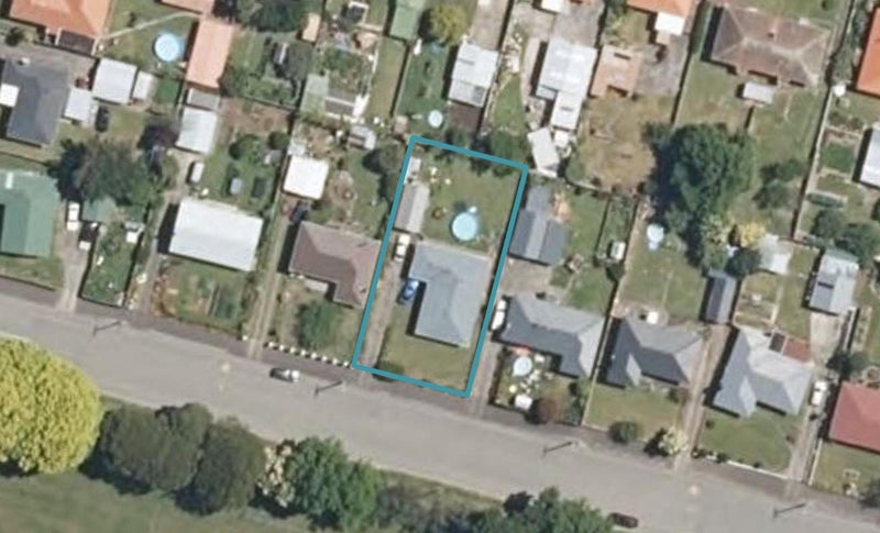 5 Neptune Street, Dannevirke - Carousel 1