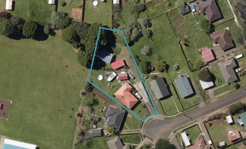 6 Rimu Place, Otangarei, Whangarei - Carousel 1