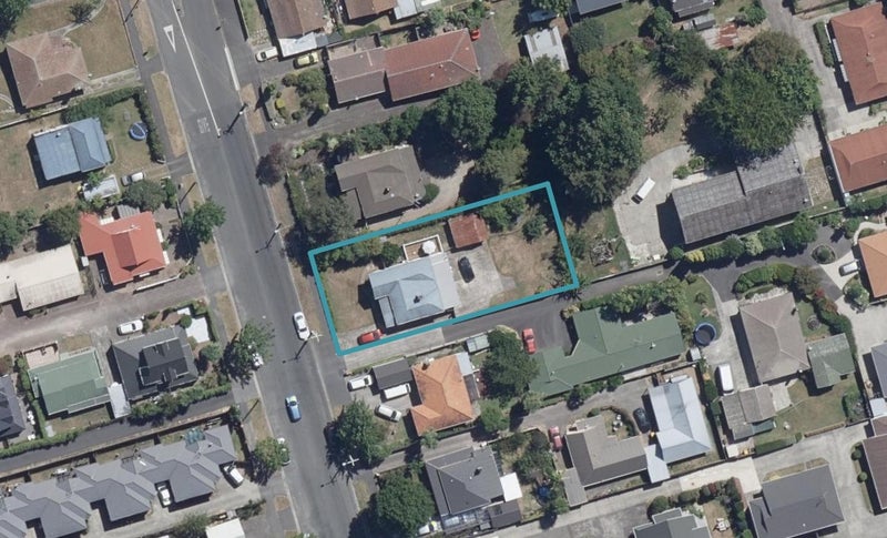 216 Nixon Street, Hamilton East, Hamilton - Carousel 1
