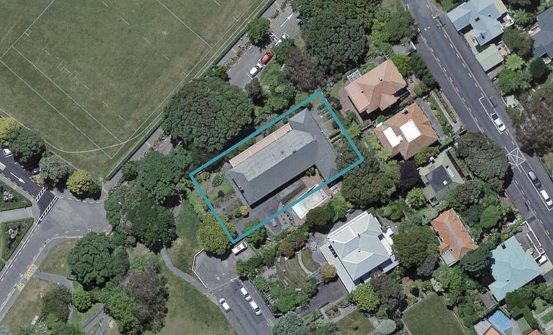 38 Wesley Road, Kelburn, Wellington - Carousel 1