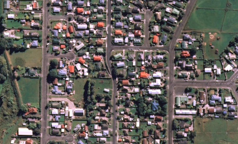 26 Gordon Terrace, East Gore, Gore - Carousel 1