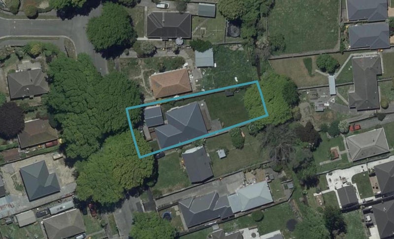 38 Emmett Street, Shirley, Christchurch - Carousel 1