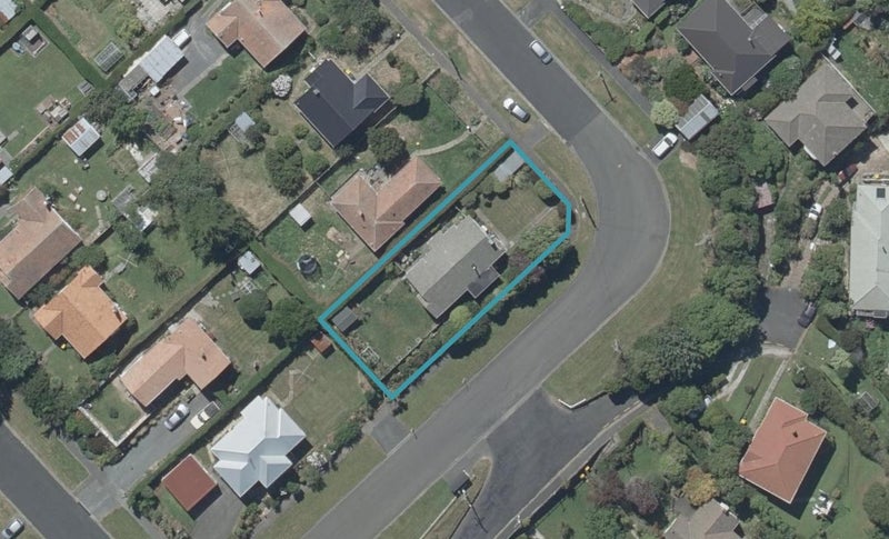44 Wilkinson Street, Liberton, Dunedin - Carousel 1