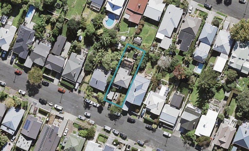 27 Sherwood Avenue, Grey Lynn, Auckland - Carousel 1
