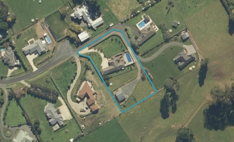 26 Awanui Avenue, Kihikihi, Te Awamutu - Carousel 1