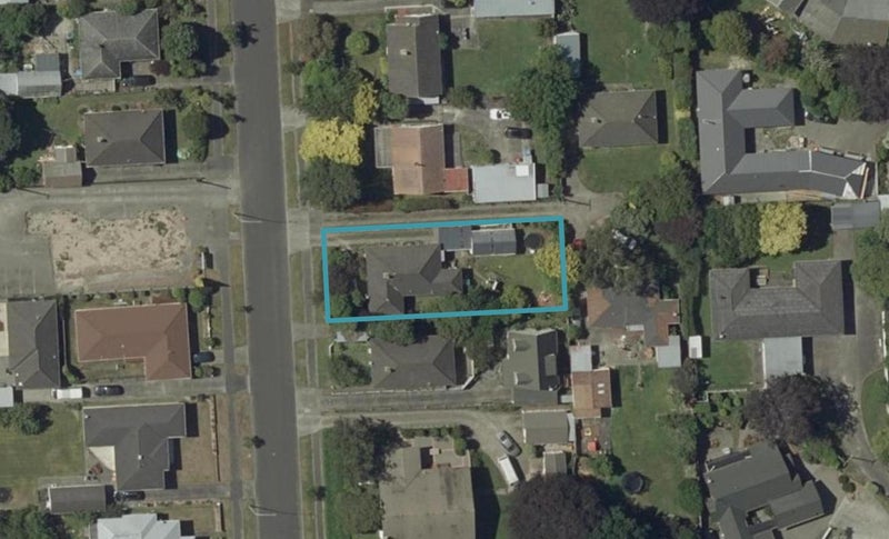 12 Ascot Street, Hokowhitu, Palmerston North - Carousel 1