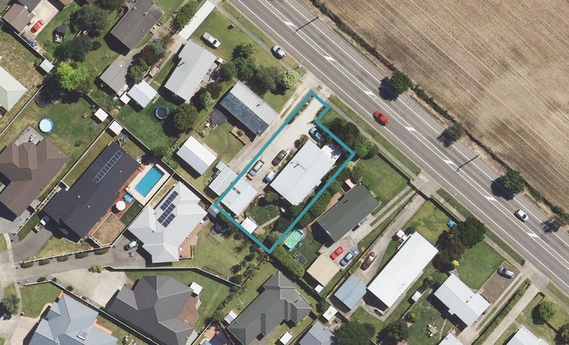 404 Ormond Road, Lytton West, Gisborne - Carousel 1