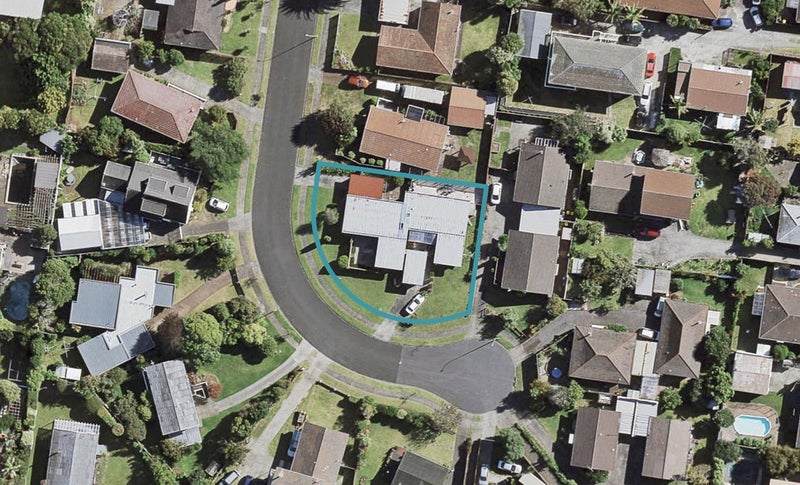 2/10 Booker Place, Weymouth, Auckland - Carousel 1